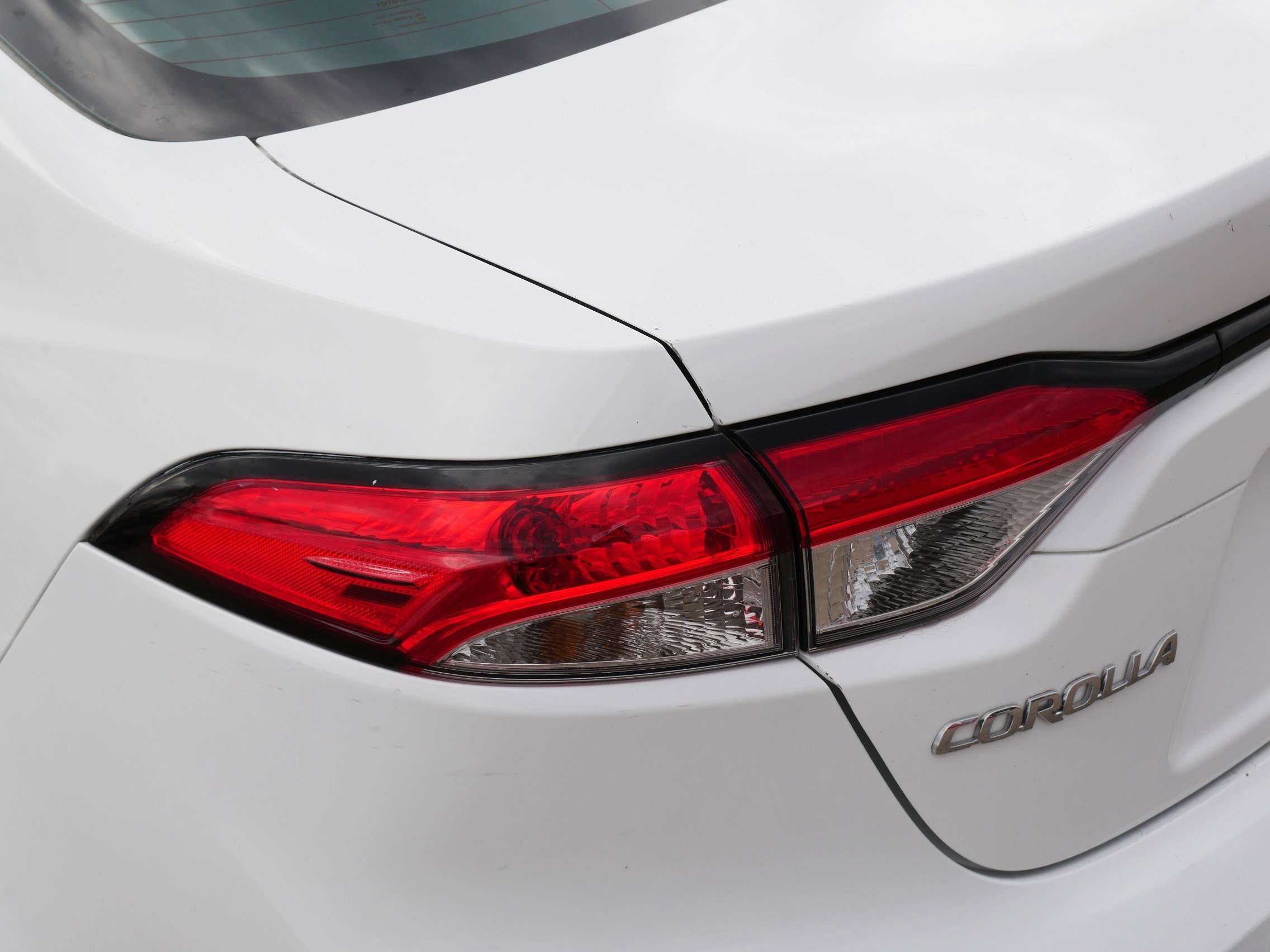 Used 2023 Toyota Corolla LE image 17