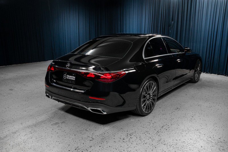 Certified 2026 Mercedes-Benz E 350 Sedan image 5
