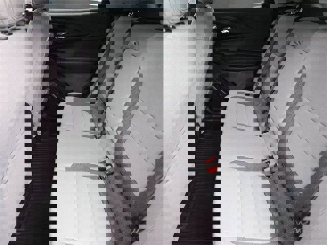 New 2026 Chevrolet TrailBlazer LT w/ Convenience Package image 18