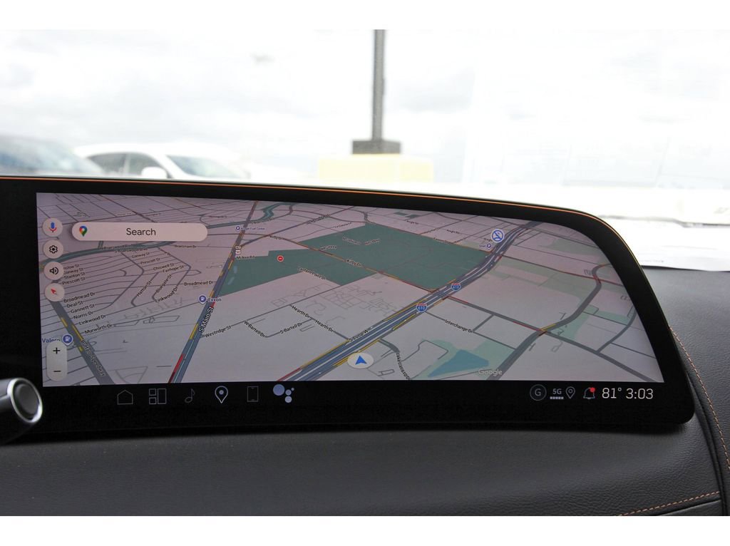 New 2026 Cadillac CT5 V image 18