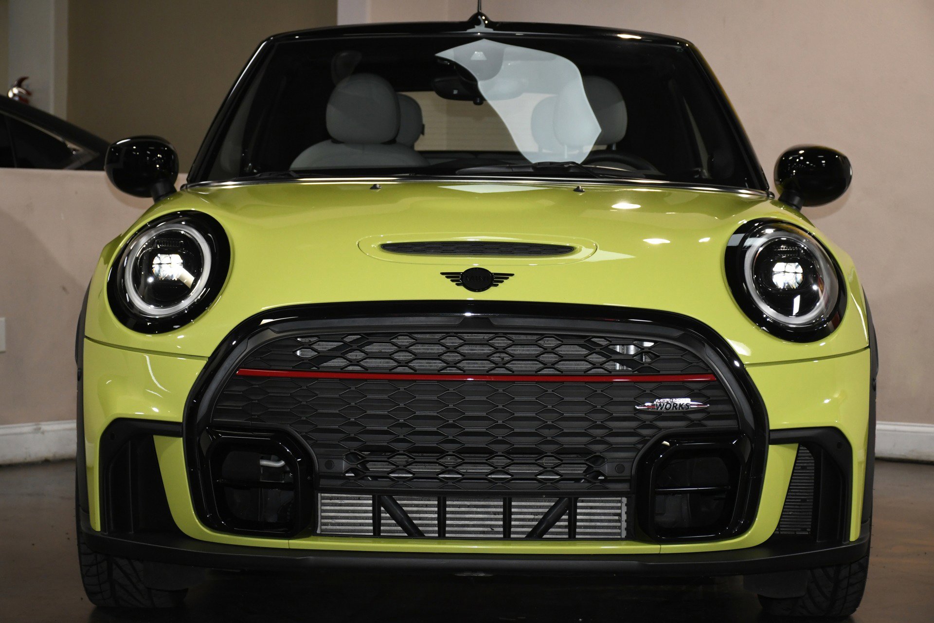 Used 2024 MINI Cooper John Cooper Works