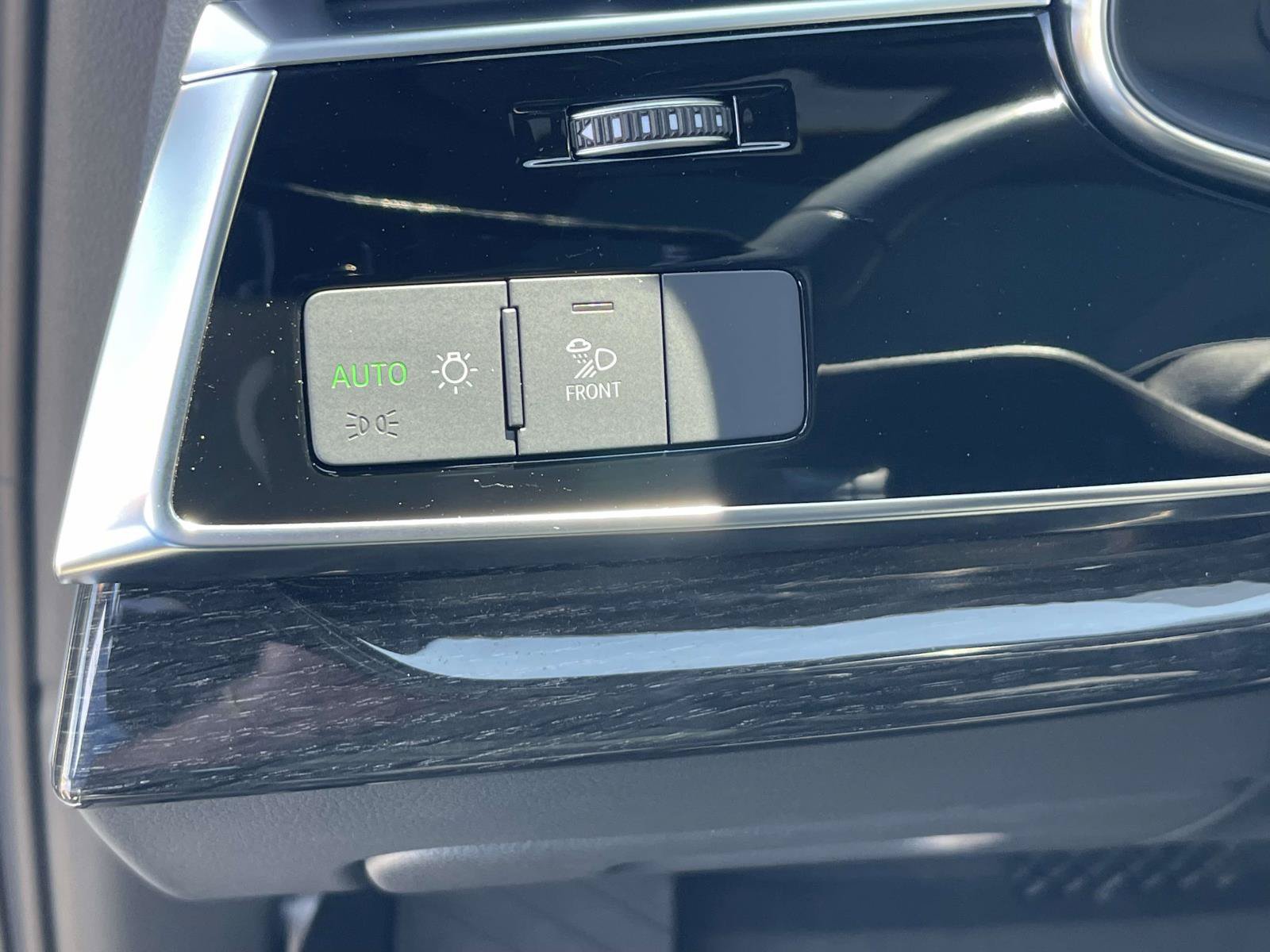 Certified 2023 Audi Q7 2.0T Premium Plus AWD/4WD image 20