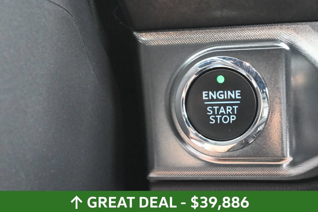 Used 2022 Ford F150 Tremor w/ Equipment Group 402A High AWD/4WD image 27
