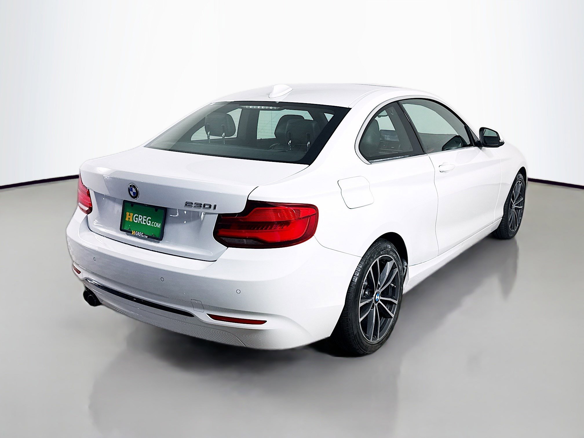 Used 2019 BMW 230i Coupe w/ Premium Package RWD image 10