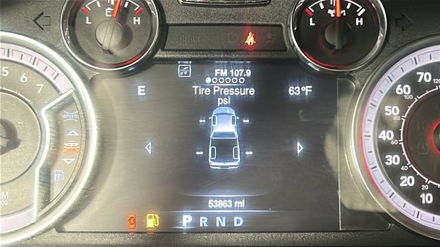 Used 2020 RAM 1500 Express w/ Wheel & Sound Group AWD/4WD image 19