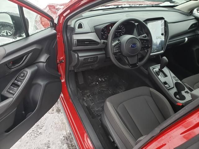 New 2026 Subaru Crosstrek 2.0i Premium image 10