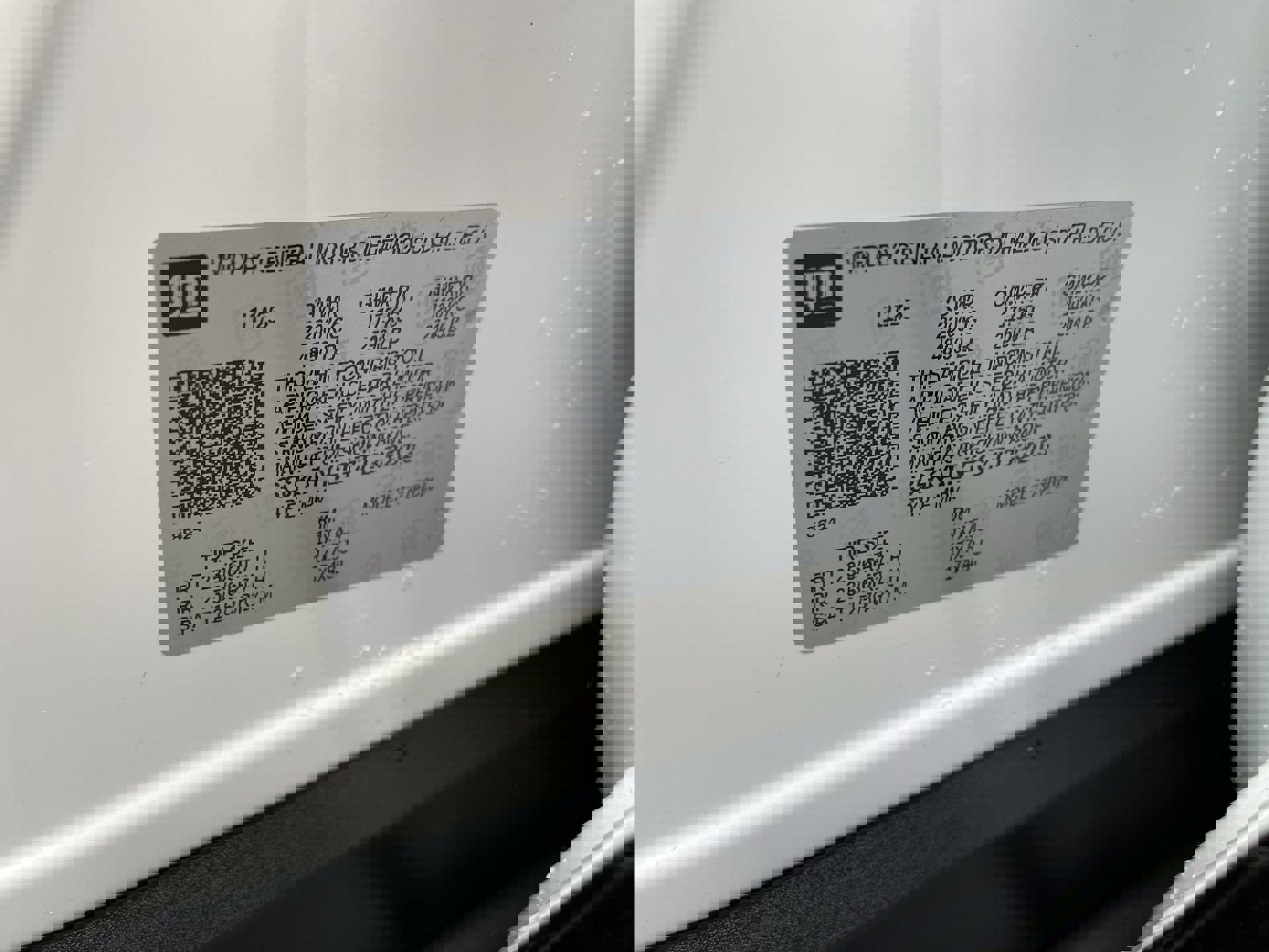 New 2026 GMC Terrain AT4 w/ Convenience Package III image 66