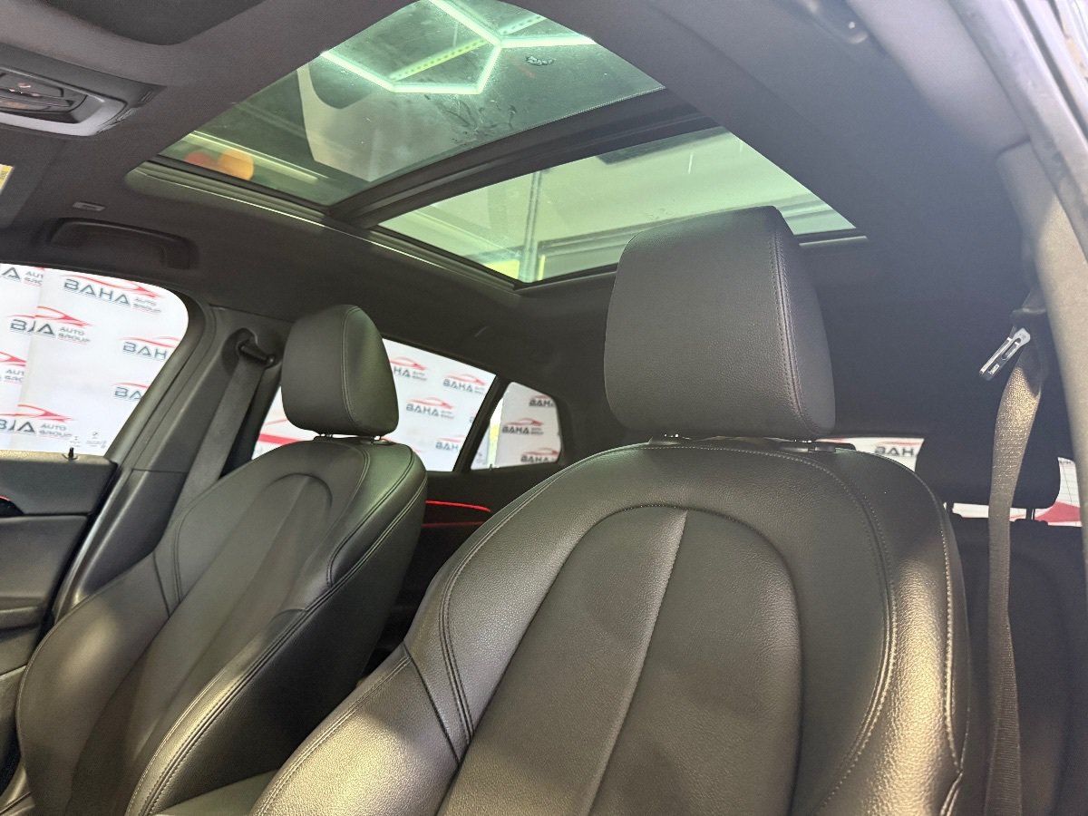 Used 2022 BMW X2 xDrive28i w/ Convenience Package AWD/4WD image 27
