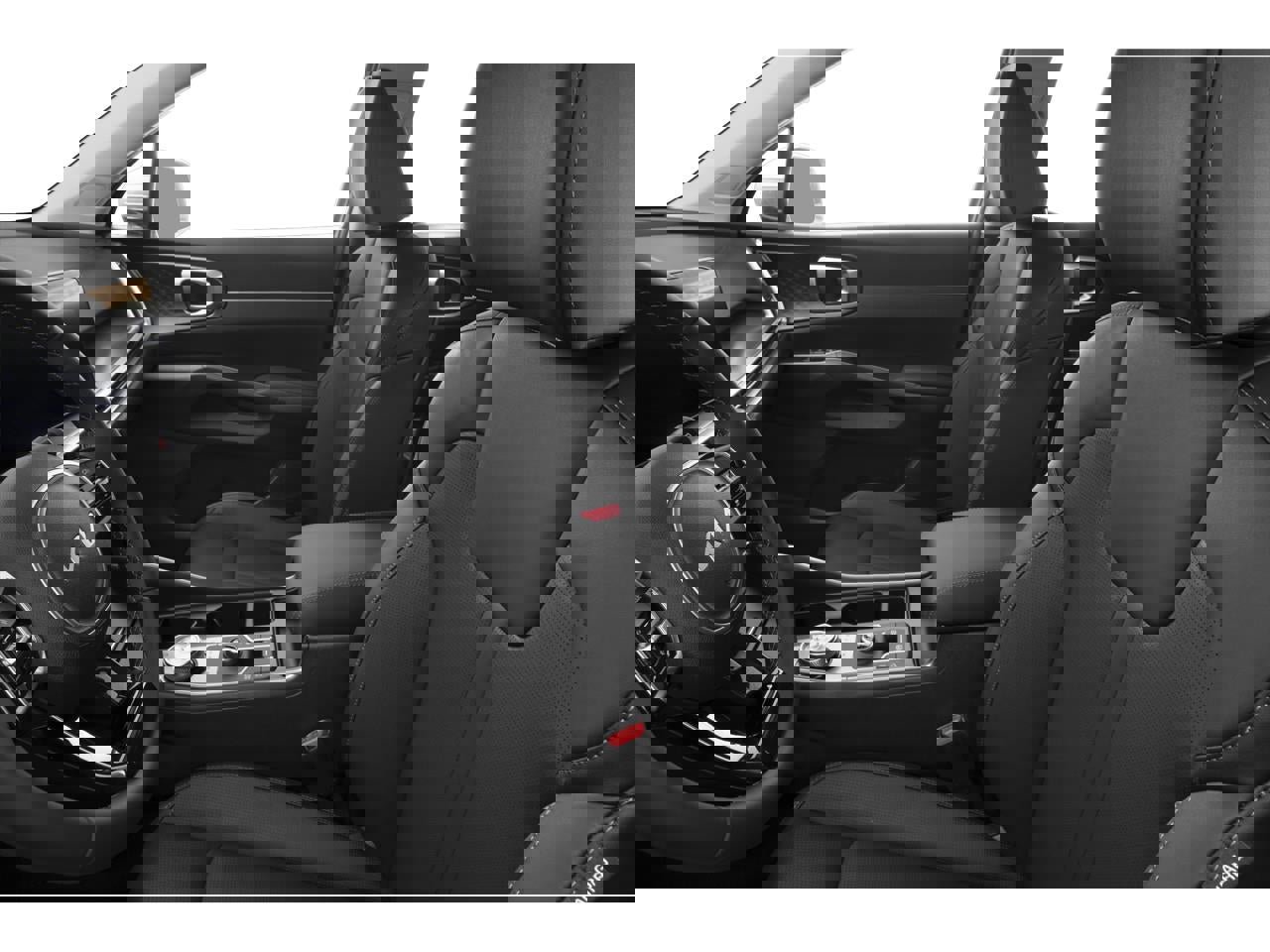 New 2026 Kia Sorento EX image 6