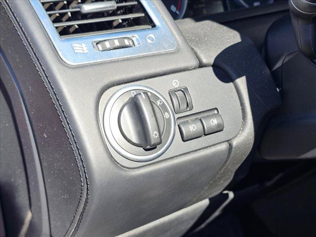 Used 2012 Land Rover Range Rover Sport HSE LUX AWD/4WD image 23