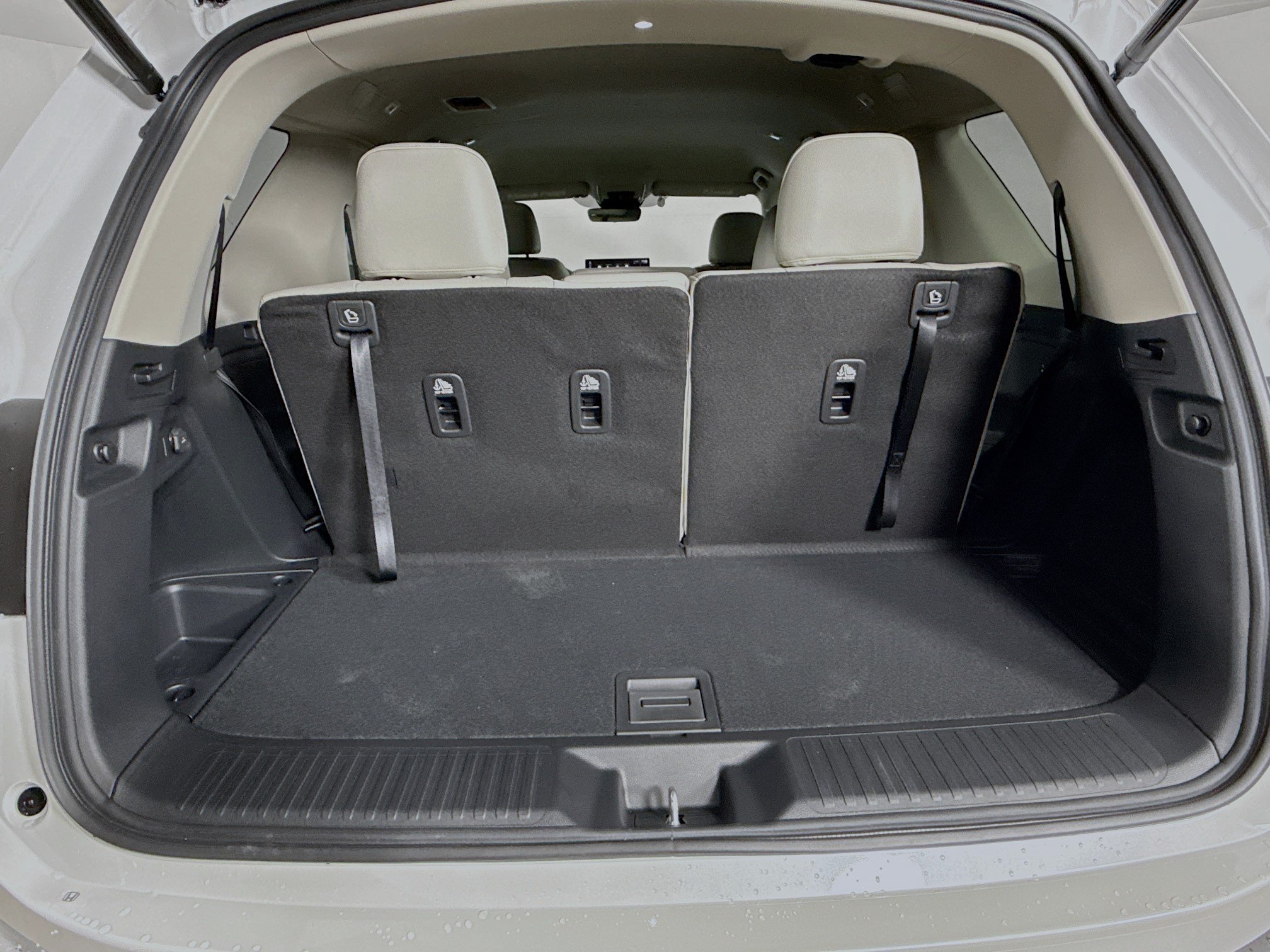 New 2026 Honda Pilot EX-L image 34