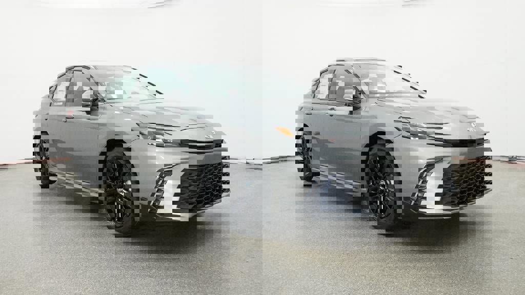 New 2026 Toyota Camry SE image 29