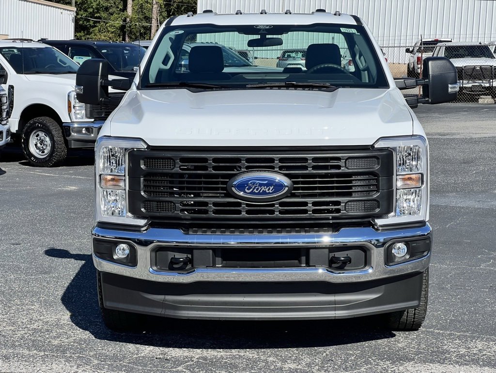 New 2026 Ford F250 XL image 8