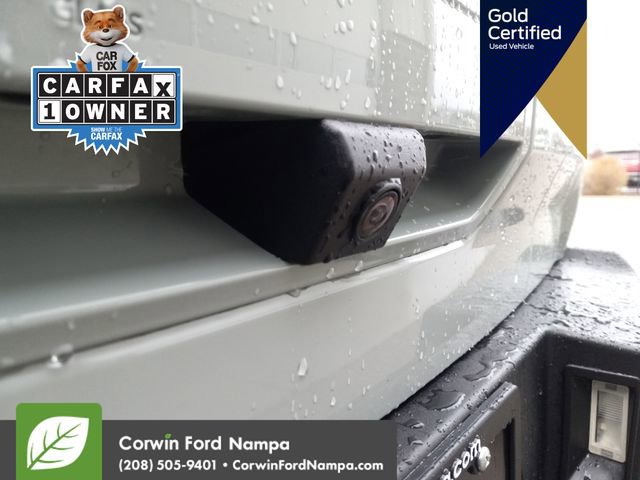 Certified 2023 Ford Bronco Sport Outer Banks w/ Tech Package image 33