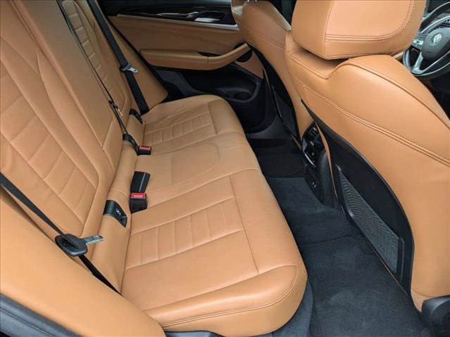 Used 2020 BMW X4 xDrive30i w/ Convenience Package AWD/4WD image 18