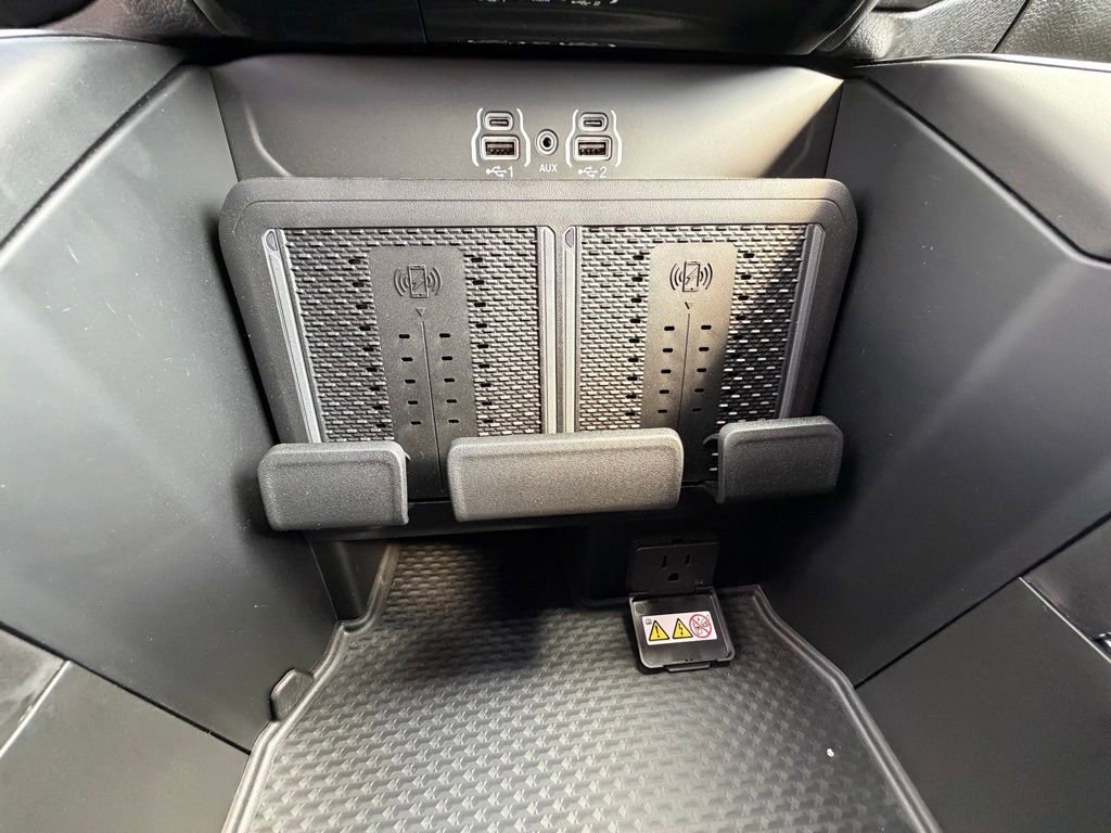 New 2026 RAM 2500 Laramie image 20