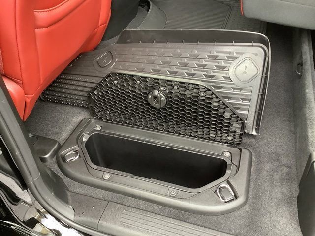 New 2026 RAM 1500 Rebel w/ Rebel Level 1 Equipment Group image 30