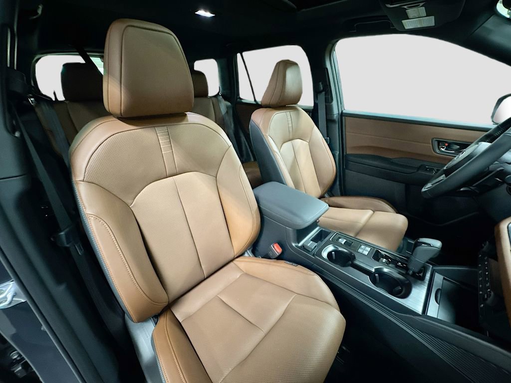 New 2026 Subaru Outback Touring XT image 28