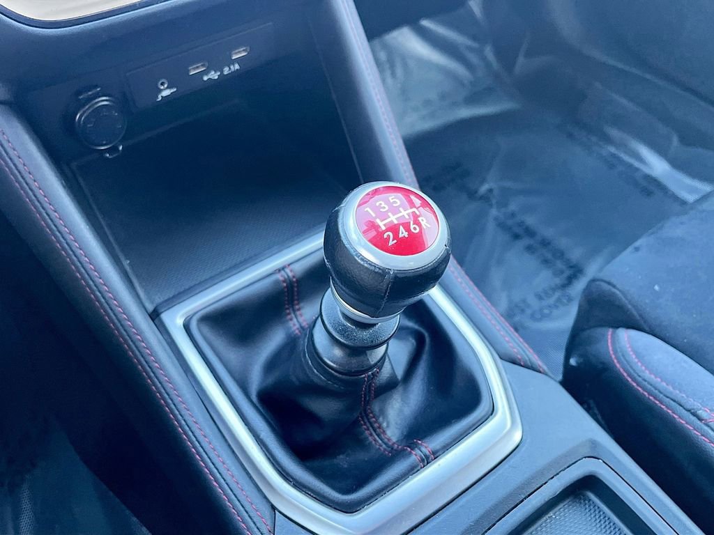 Used 2022 Subaru WRX Limited image 17