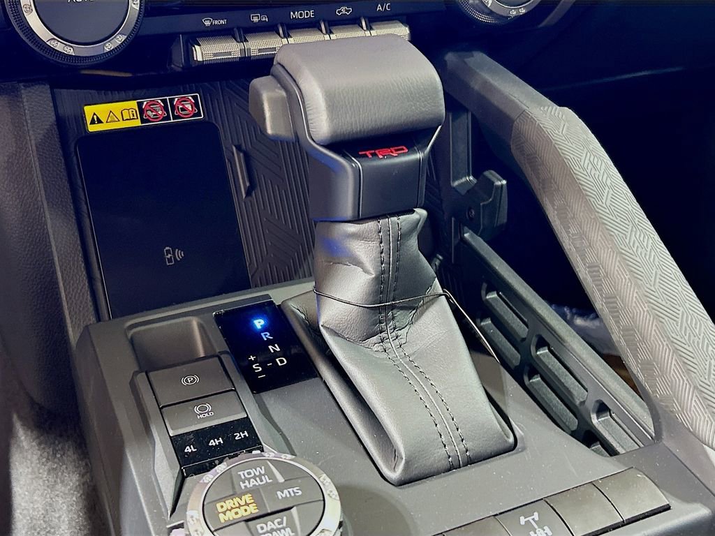 New 2026 Toyota Tacoma TRD Off-Road image 14