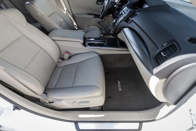 Used 2013 Acura RDX AWD image 55