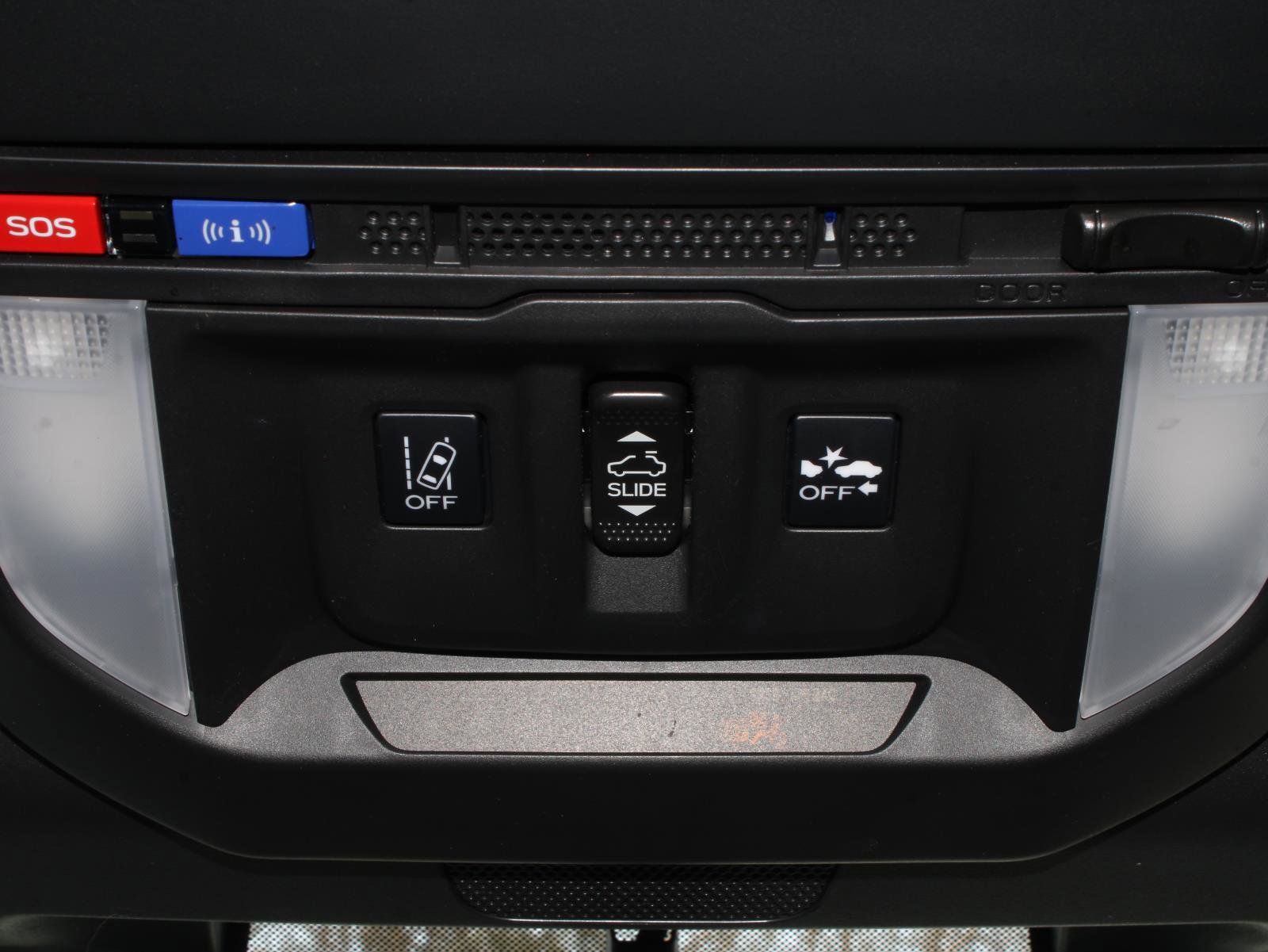 Certified 2023 Subaru Forester Wilderness image 13