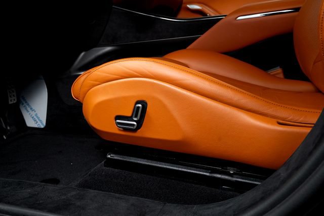 Certified 2025 Ferrari Purosangue AWD/4WD image 25
