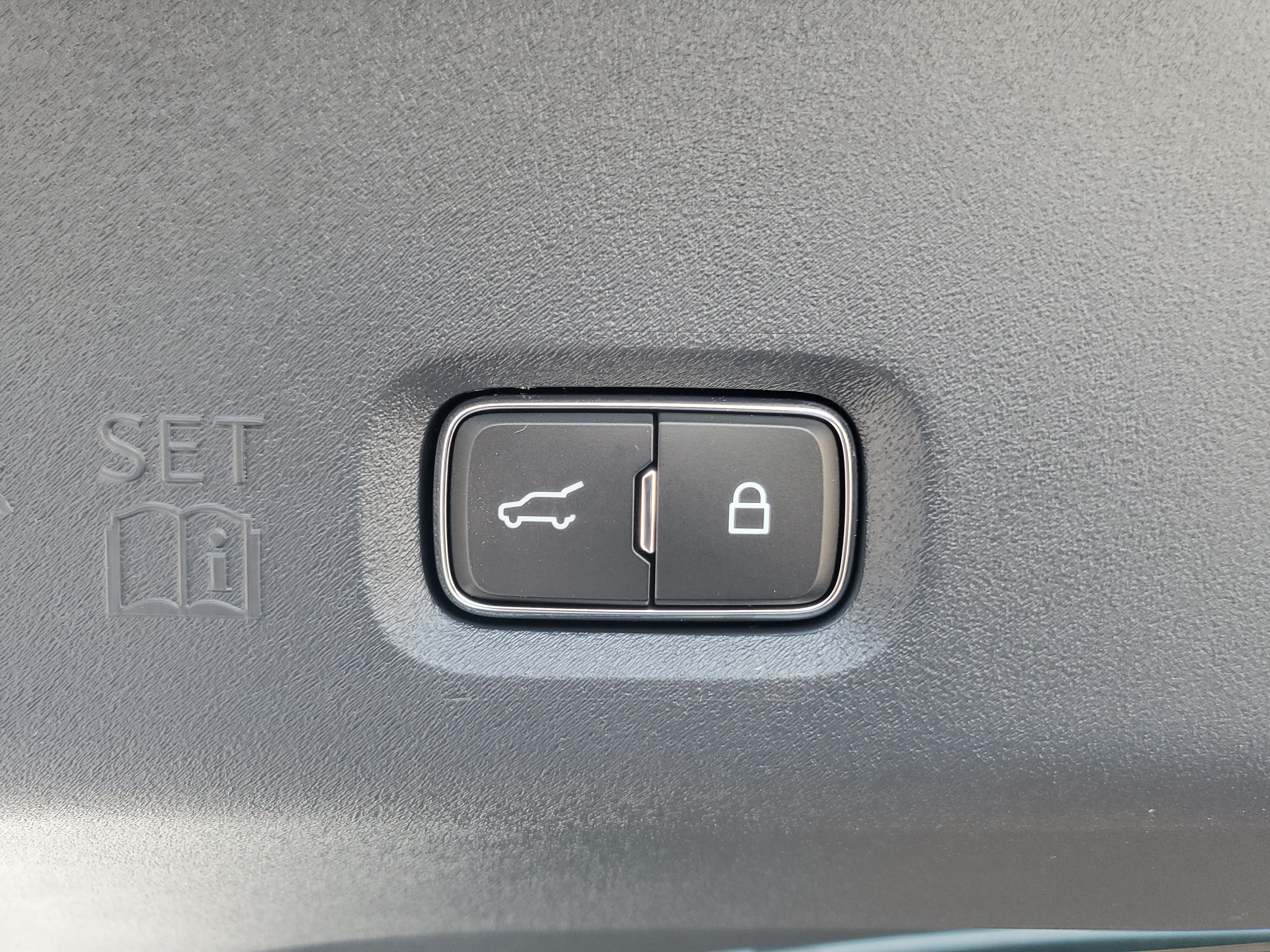 New 2027 Lincoln Navigator Reserve w/ Jet Appearance Package AWD/4WD image 34