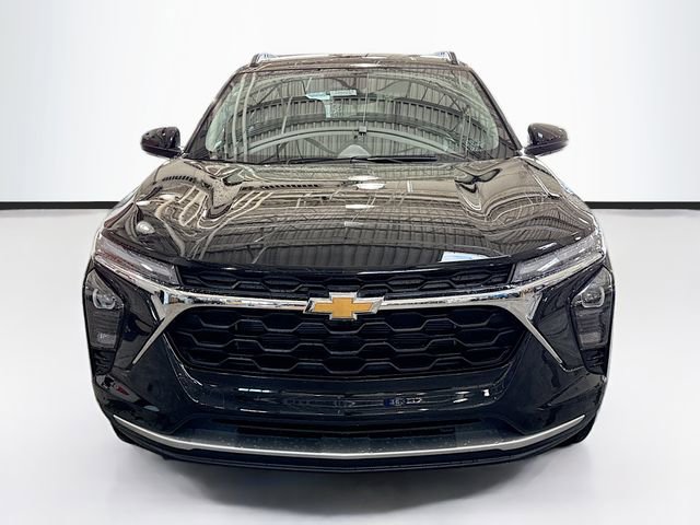 New 2026 Chevrolet Trax LT w/ Driver Confidence Package image 4