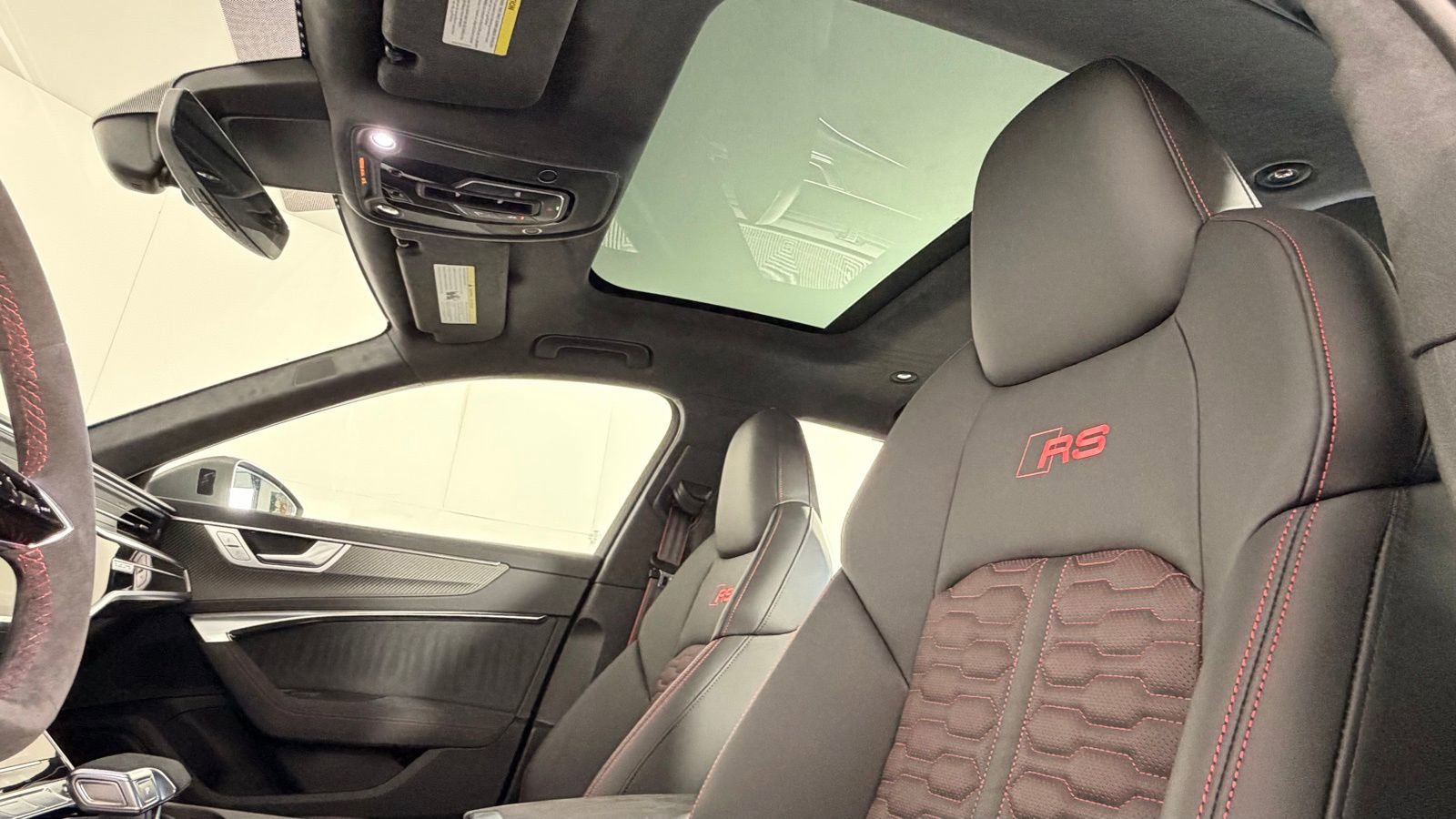 New 2026 Audi RS 6 performance AWD/4WD image 19