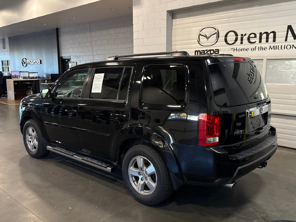 Used 2011 Honda Pilot EX-L image 23
