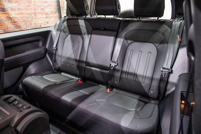 Used 2023 Land Rover Defender 90 X image 21