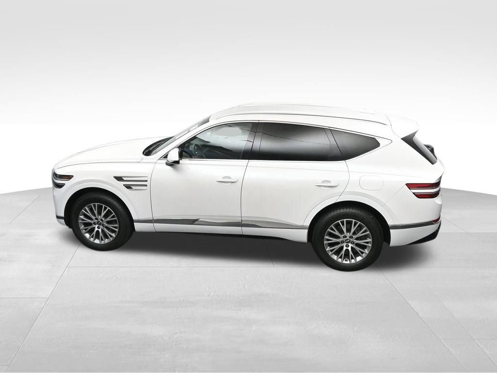 Used 2024 Genesis GV80 2.5T AWD/4WD image 19