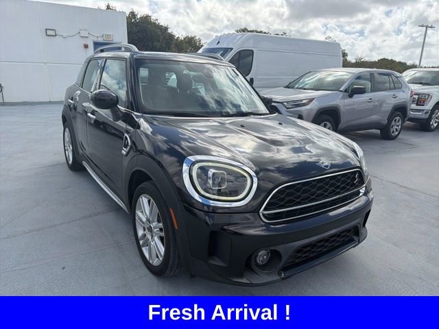 Used 2023 MINI Cooper Countryman S image 3