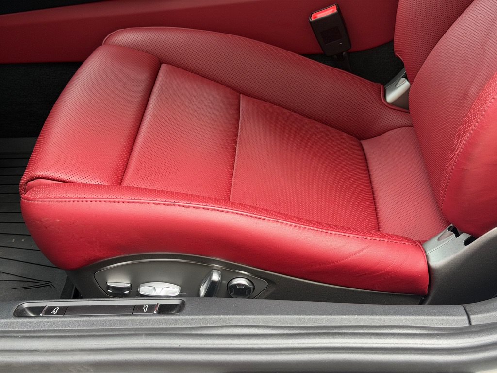 Used 2024 Porsche 718 Cayman S RWD image 27