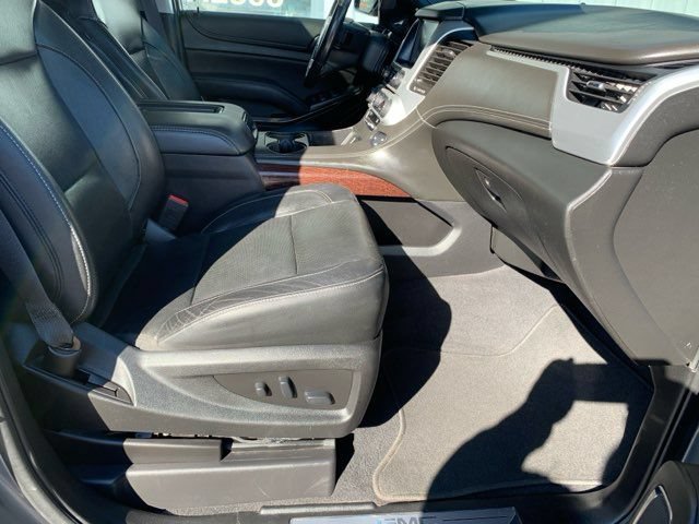 Used 2020 GMC Yukon SLT w/ Open Road Package RWD image 31