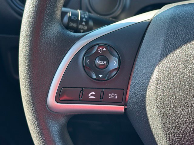 Used 2019 Mitsubishi Mirage ES FWD image 38