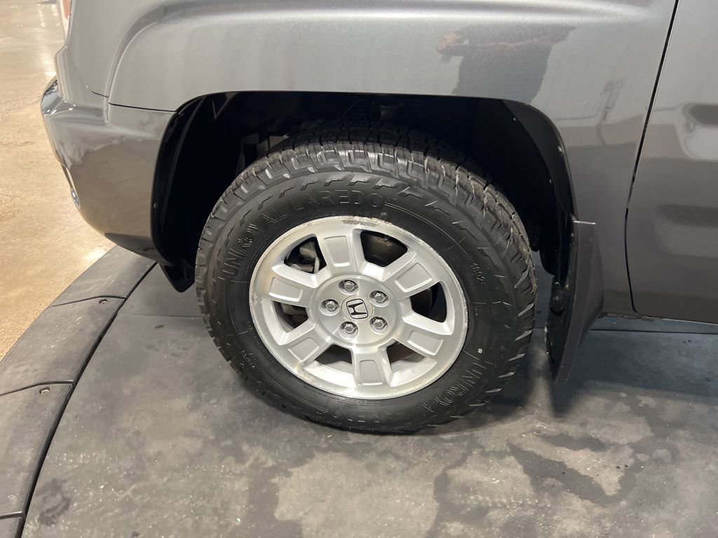 Used 2013 Honda Ridgeline RTS image 35