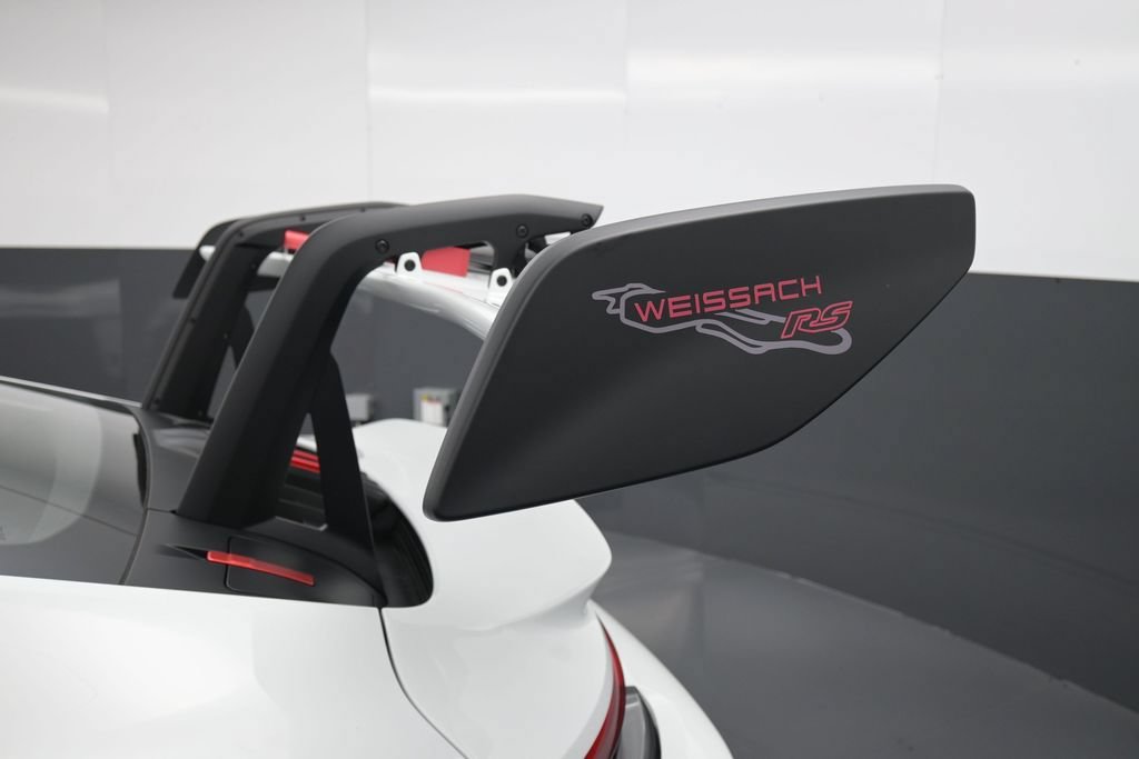 Certified 2024 Porsche 911 GT3 RS RWD image 15