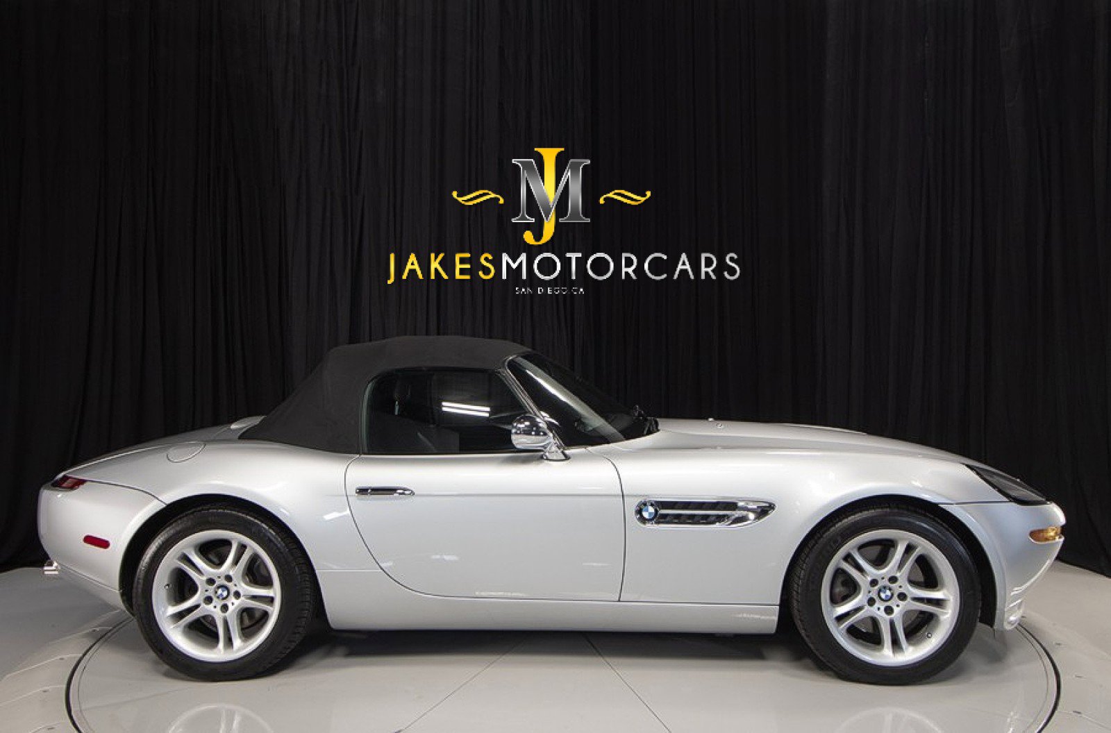 Used 2001 BMW Z8 image 94