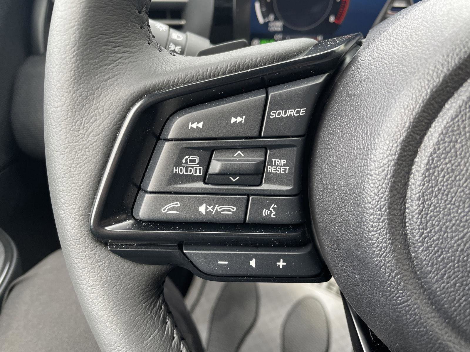 New 2026 Subaru Outback Limited XT AWD/4WD image 15