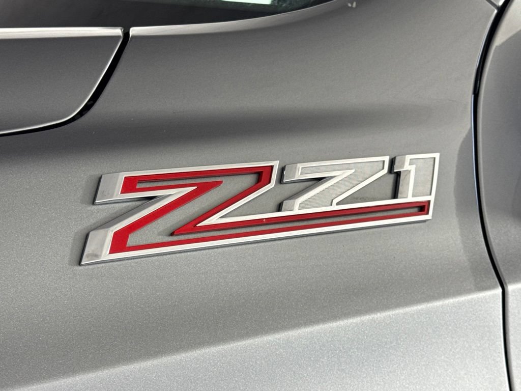 Certified 2025 Chevrolet Tahoe Z71 AWD/4WD image 43