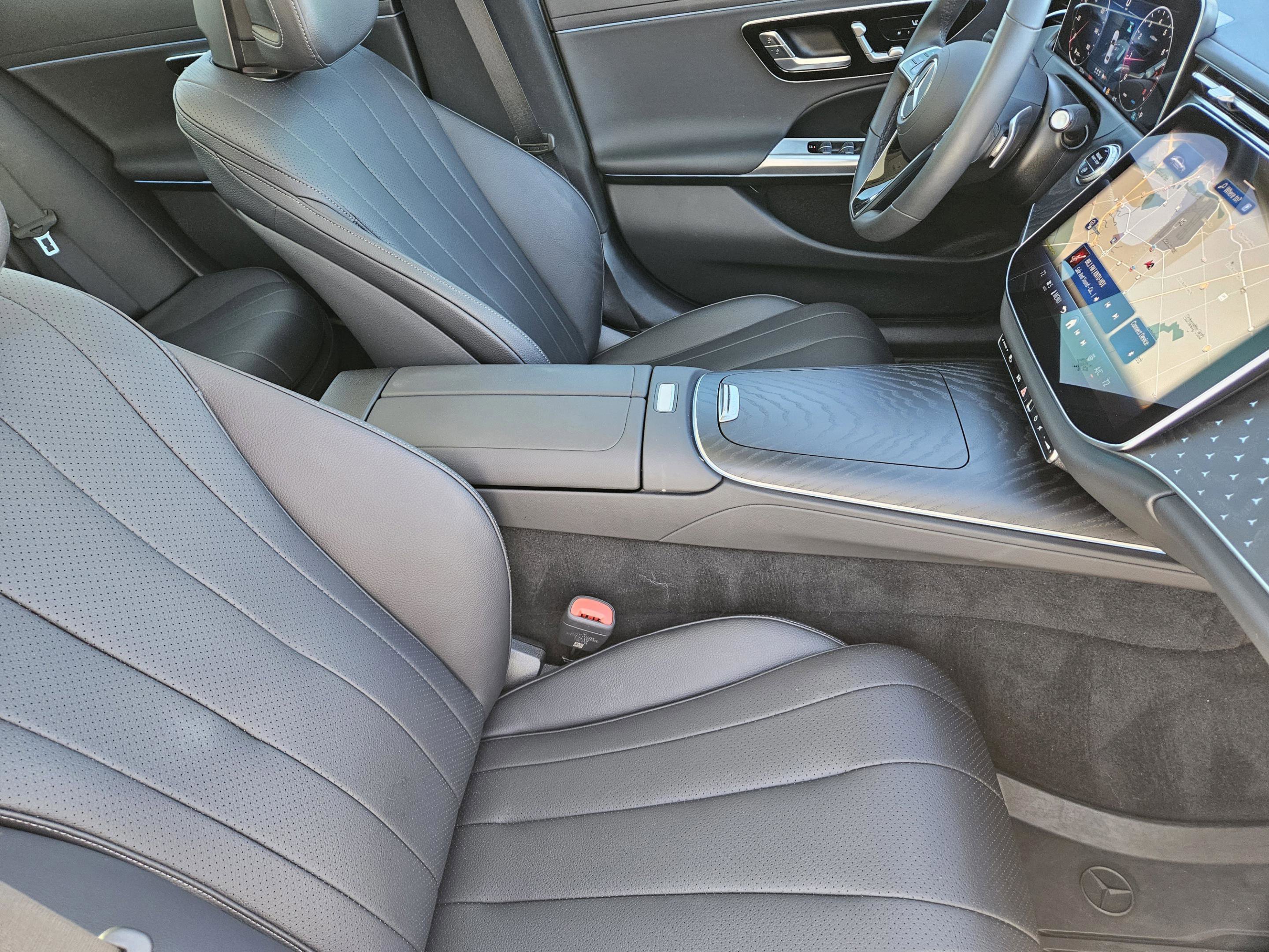 Certified 2025 Mercedes-Benz E 350 Sedan image 15