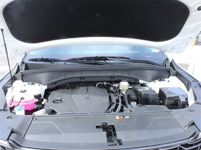 New 2025 Kia Sorento S w/ Panoramic Sunroof Package FWD image 20
