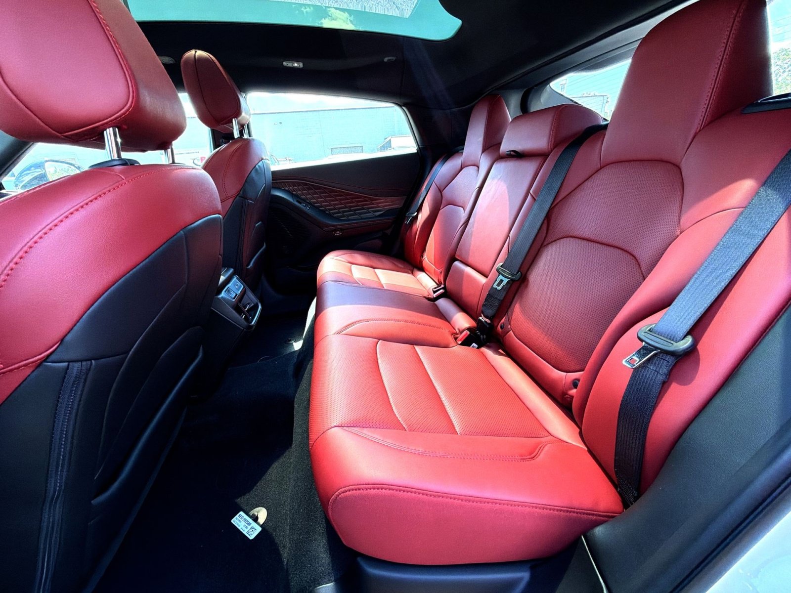 New 2026 Dodge Charger Scat Pack AWD/4WD image 25