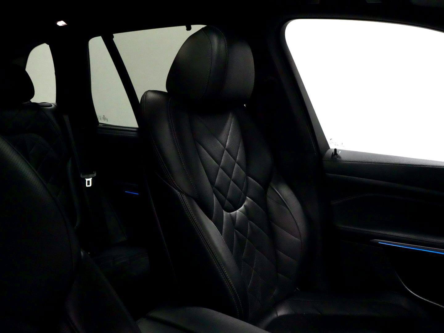 Certified 2023 BMW X5 xDrive45e image 21