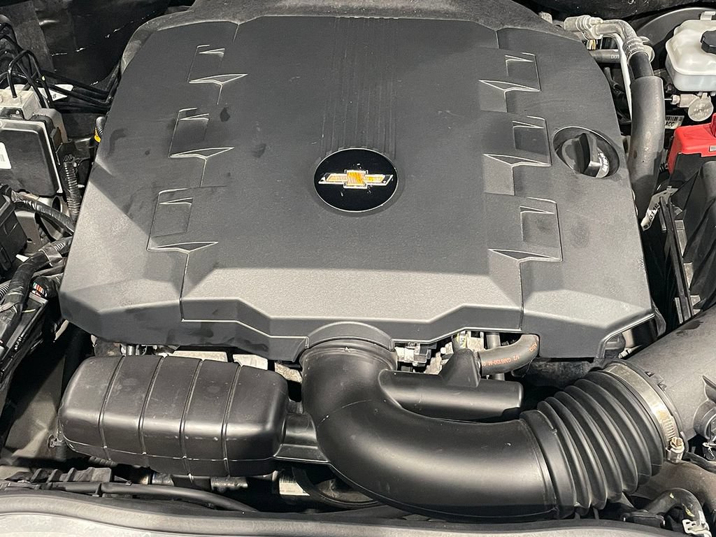 Used 2010 Chevrolet Camaro LT RWD image 24