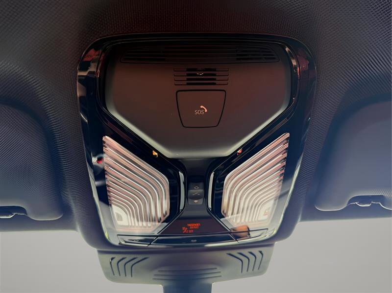 Used 2022 BMW X4 M image 25