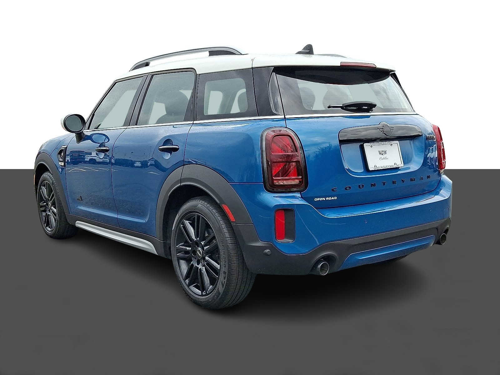Used 2023 MINI Cooper Countryman S image 4