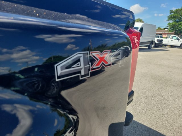 New 2027 Ford F350 XL AWD/4WD image 7